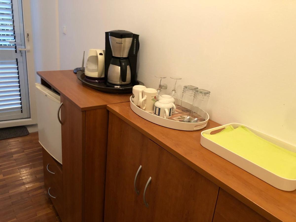 Guest House Katic ドゥブロブニク エクステリア 写真