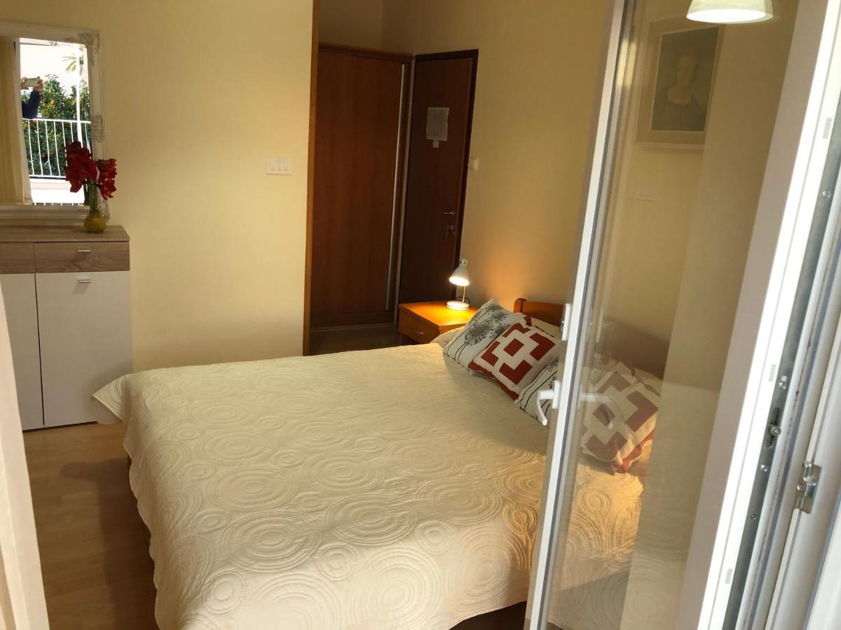 Guest House Katic ドゥブロブニク エクステリア 写真