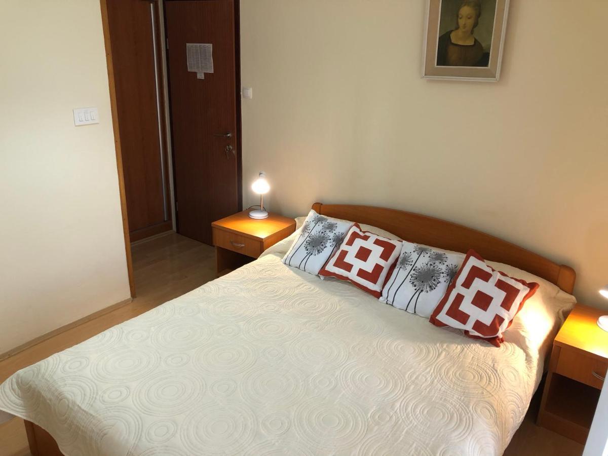 Guest House Katic ドゥブロブニク エクステリア 写真