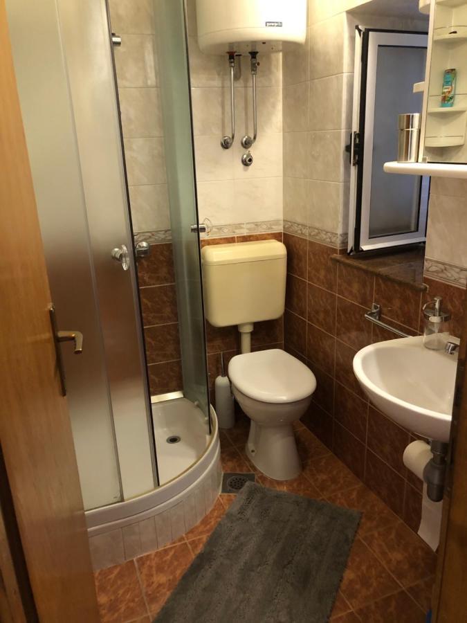 Guest House Katic ドゥブロブニク エクステリア 写真