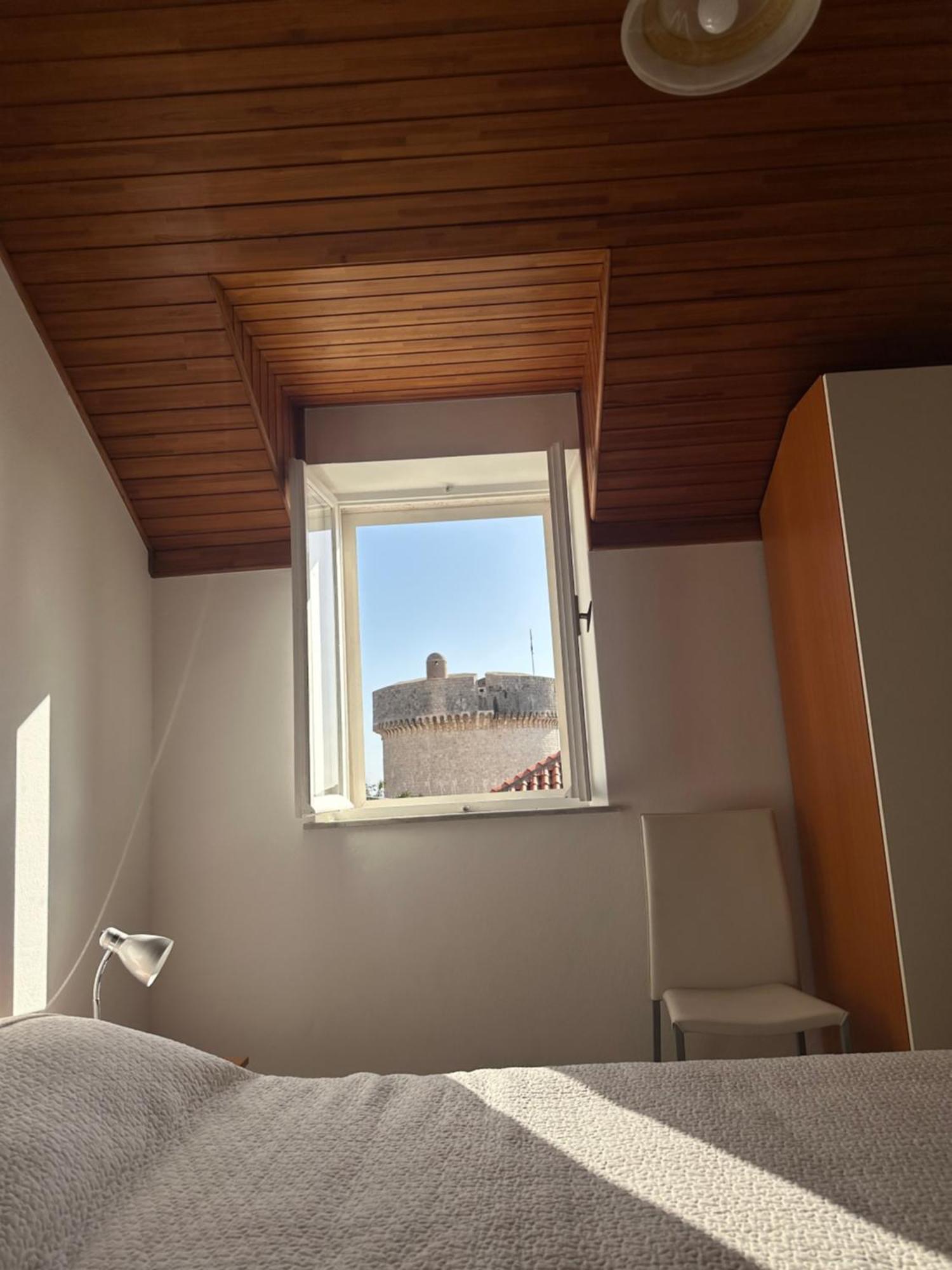 Guest House Katic ドゥブロブニク エクステリア 写真
