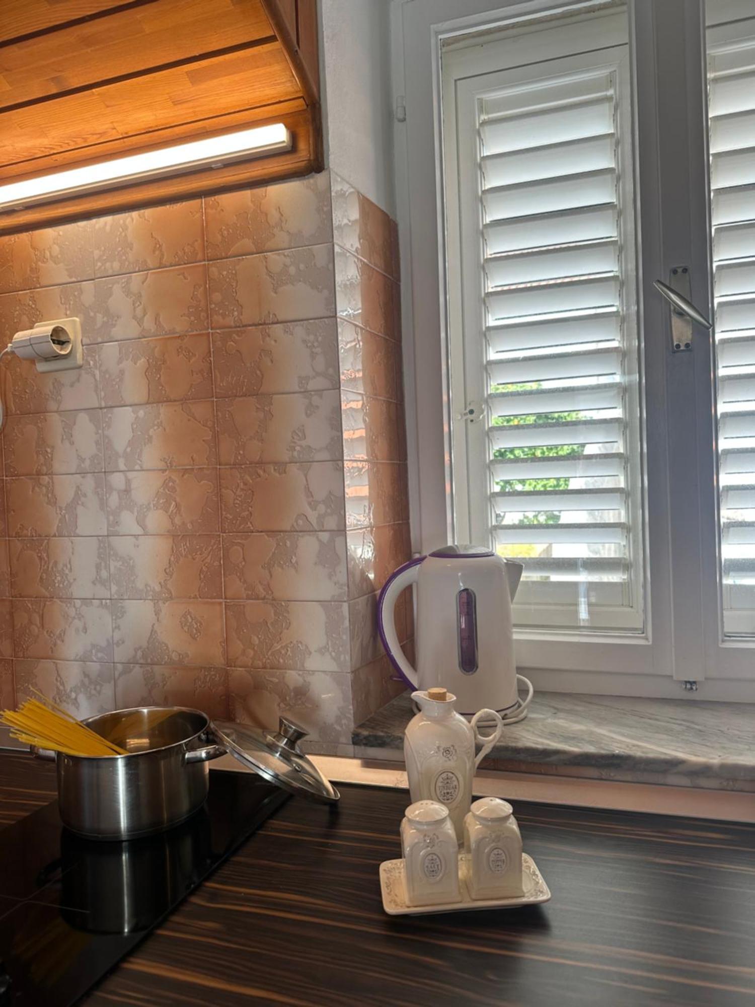 Guest House Katic ドゥブロブニク エクステリア 写真